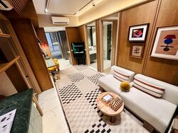 River Green (D9), Condominium #549219571
